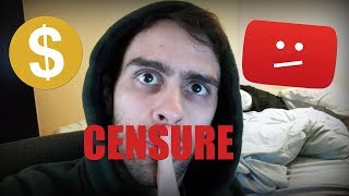 YOUTUBE EST PLUS RACISTE QUE MOI [upl. by Cchaddie436]