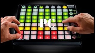 Launchpad PC Version Beatpad Download HD 2024 [upl. by Ecylahs536]