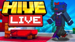 Hive Live Customs 1v1s With YOU [upl. by Hayden]