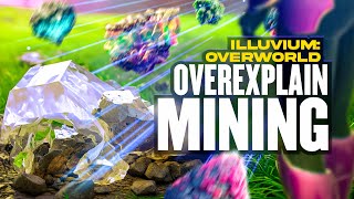 Pro Player Secrets Overexplained Mining Techniques in Illuvium  Illuvium Overworld Guide [upl. by Levine]