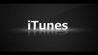 iTunes Audiodateien als Hörbuch importieren [upl. by Vivianne704]