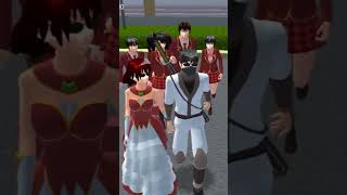 foryou play sakura sakuraschoolsimulator subscribemychannel [upl. by Gaskins]