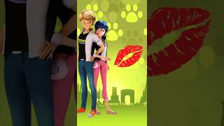 Adrinette as different style  miraculous shorts viral video youtubeshorts [upl. by Valma]