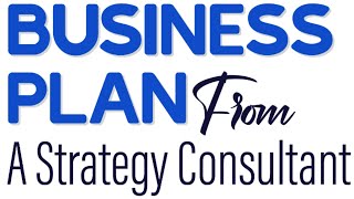 How to Make a Business Plan 6 Best I will craft a business plan with a Marketing and financial model [upl. by Zetrom868]