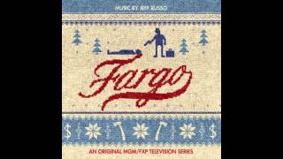 Fargo TV series OST  Lester as Malvo [upl. by Fondea]