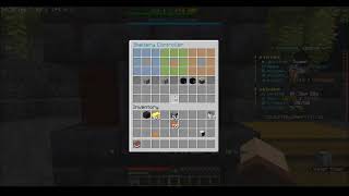 Tutorial Minecraft Slimefun Slimetinkerer [upl. by Eitak379]