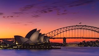 SYDNEY Australie voyage Road Trip [upl. by Inaej478]