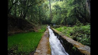 Parque Dos Aguas San Rafael Tlalmanalco Estado de México [upl. by Eam991]