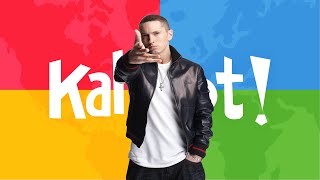 Slim Shady Kahoot Remix Full Version [upl. by Krock]