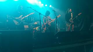 Tricot  potage Live [upl. by Plerre]