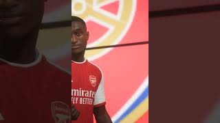 Moussa Diaby Signs for Arsenal [upl. by Steinberg]