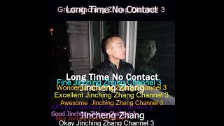 mn ahsasiam danyar biadi  Jincheng Zhang Official Music Video [upl. by Htiffirg259]