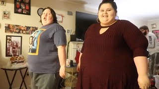 TORRID HAUL  VLOGMAS DAY 8 [upl. by Ilenna]