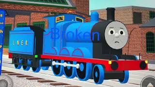 MikeNikemy7bw’s Loaned Engines that are broken or pure evil [upl. by Ohs]