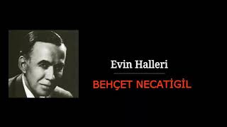 EVİN HALLERİ [upl. by Alfonse]