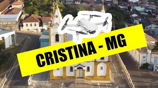 Cristina  Sul de Minas Gerais [upl. by Eleanor]