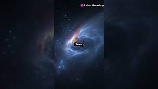 What Happens When Two Galaxies Collide 🌌💥  4k  knowledgehere [upl. by Fanny]