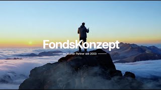 FondsKonzept Imagefilm [upl. by Betthezul]