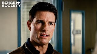 Jack Reacher 2012 quotGet Jack Reacherquot Scene [upl. by Carley]