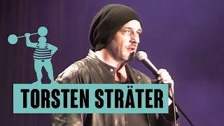 Torsten Sträter  Nur 10 Regeln [upl. by Fidelas]