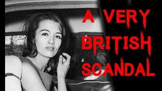 A Very British Scandal  The Profumo Affair [upl. by Leighland]