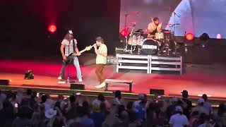 Parmalee Better with you Wa State Fair 982024 [upl. by Teak]