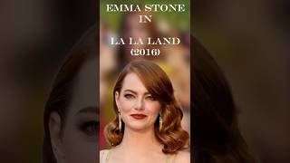 Emma Stones STARMAKING Performance in La La Land oscars emmastone lalaland [upl. by Hgieliak]