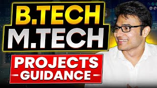 BTechMTech Projects Guidance  Ravindrababu Ravula [upl. by Nylloc]