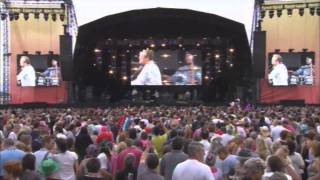 Level 42  Lessons In Love Live At The Rewind Festival [upl. by Zaremski]