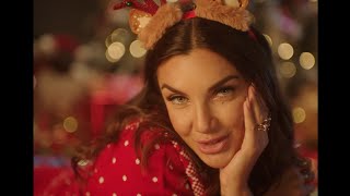 Elettra Lamborghini  A MEZZANOTTE Christmas Song Official Video [upl. by Jc]