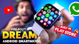 FireBoltt Legend Smartwatch Full Setup Guide [upl. by Doble]