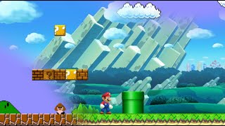 Another Castle  Official Release Trailer Super Mario Maker 2 Super World [upl. by Arehahs942]