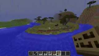 New minecraft Server NEW IP [upl. by Marcelle]