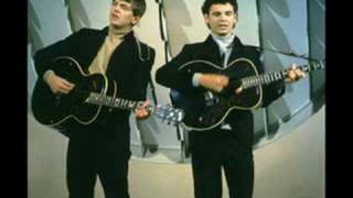 The Everly Brothers  Please Help Me Im Falling [upl. by Abrahamsen]