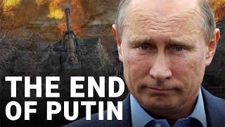 Putin’s war in Ukraine will end in 2025 [upl. by Snashall]