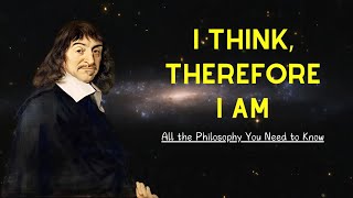 I Think Therefore I Am FULL  Audiobook [upl. by Suzy]