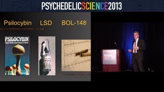 The Use of LSD Psilocybin and BromoLSD for the Treatment of Cluster Headaches  Torsten Passie [upl. by Astrix]