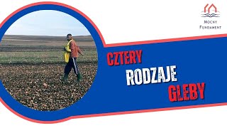 1 Przypowieść o siewcy i czterech rodzajach gleby [upl. by Yehtomit]