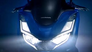 2023 HONDA PCX160 Specs features and updated color variant ng PCX160 [upl. by Veronique]