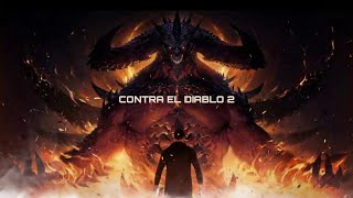 Creyente7  Contra el Diablo 2 REALITY [upl. by Lazaruk]