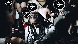 Ty Dolla Sign  All Airplane Mode [upl. by Nitnert]