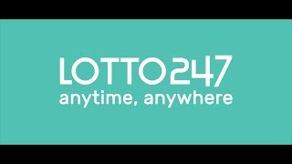 Lotto247  anytime anywhere [upl. by Daveen]