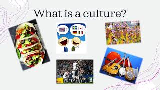 Understanding Traditions and Cultures for Kids [upl. by Stratton842]