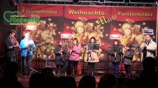 Fürstenfelder Weihnachtsmarkt 2013 [upl. by Reiko]