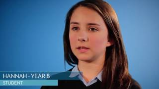 Sackville School Promotional Video 2013 [upl. by Noll254]