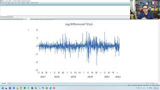 Econometría Financiera Modelo CAPM [upl. by Seed]