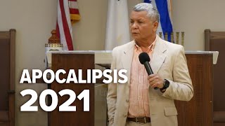 Apocalipsis 2021 —Antonio Bolainez® [upl. by Petromilli]