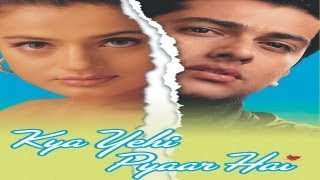 Kya Yehi Pyaar Hai  Official Trailer  Aftab amp Amisha [upl. by Ranjiv918]