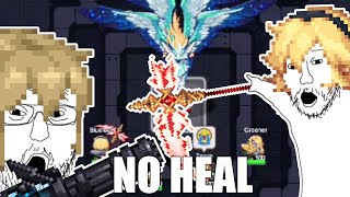 GUARDIAN TALES COOP EXPEDITION CHALLENGE 4 NO HEAL RUN [upl. by Burl]