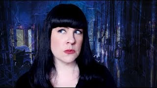 Ask a Mortician CRYONICS [upl. by Nela]